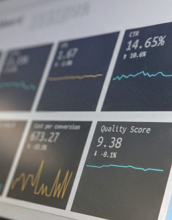analytics analytics